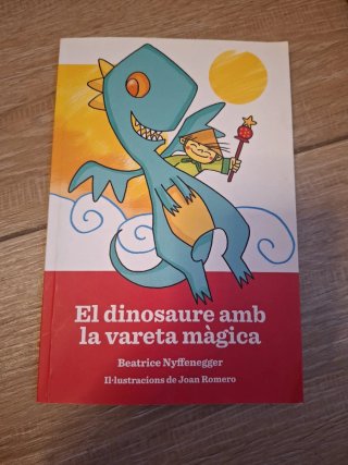 llibre infantil