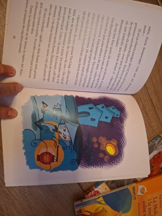 llibre infantil