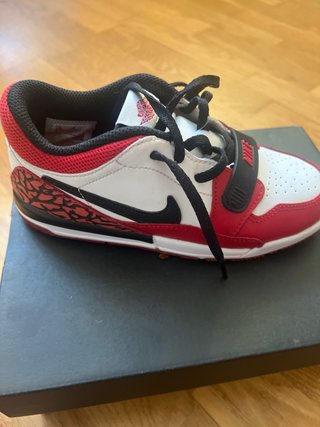 Jordan Legacy 312 Low niño T31