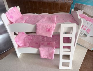 Litera para muñecas KidKraft
