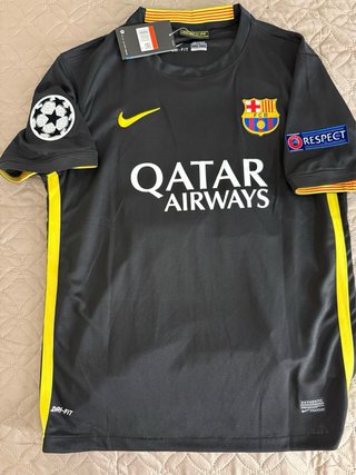 Camisetas de futbol entrego en valencia ciudad
