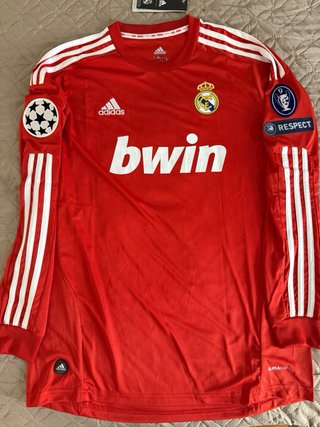 Camisetas de futbol entrego en valencia ciudad