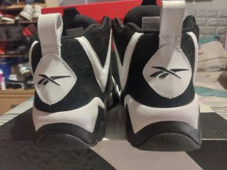 Reebok Kamikaze II Colección