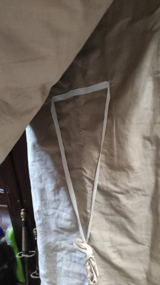 Casulla Sacerdote Antigua Litúrgica Siglo XIX