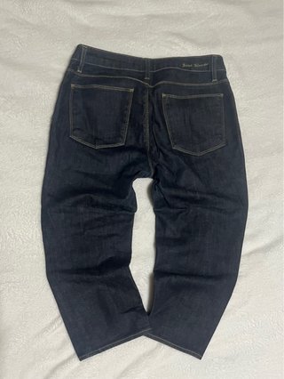 Pantalones vaqueros Zara Woman talla 38