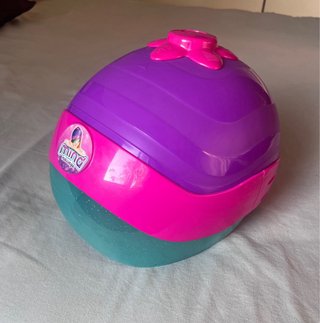 Mind Massage – casco de masaje con música