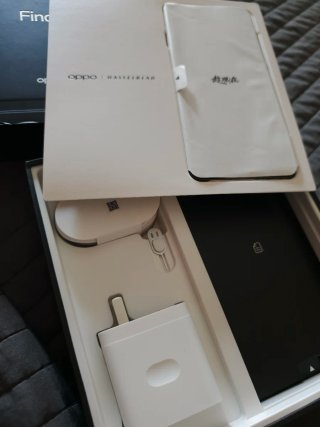Oppo Find X9 Ultra Negro