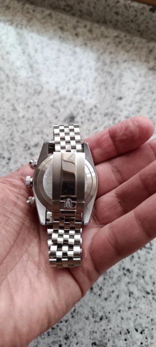 Reloj Tudor Chrono Panda