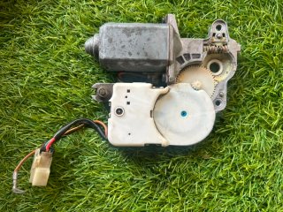 Motor Techo Solar Nissan Terrano II