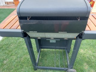 Barbacoa de gas - Campingaz