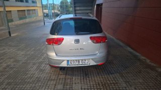 SEAT altea xl 2011
