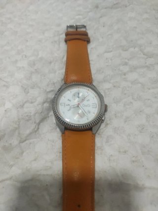 Reloj D&G DW0033 Dolce & Gabbana