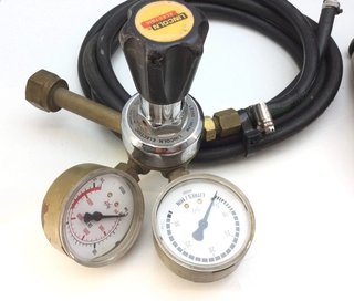 Soldador Lincoln INVERTEC V270S