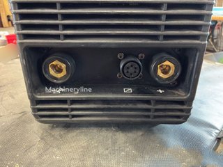 Soldador Lincoln INVERTEC V270S