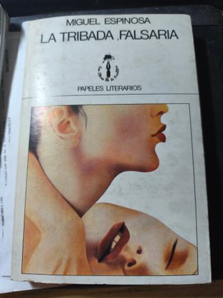 La tribada Falsaria