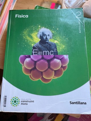 Libros de bachillerato