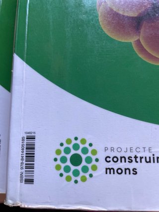 Libros de bachillerato