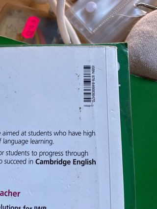 Libros de bachillerato