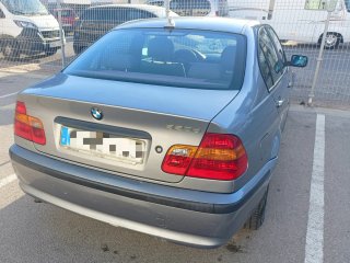 BMW Serie 3 2005