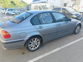 BMW Serie 3 2005