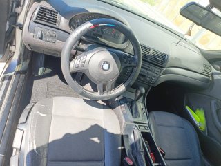 BMW Serie 3 2005