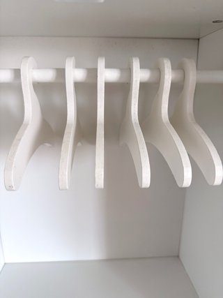 Armario para muñecas KidKraft