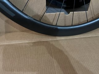 Ruedas Zipp 303 S Carbono