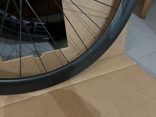 Ruedas Zipp 303 S Carbono