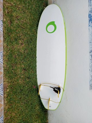 Tabla de surf Tribord 6.0