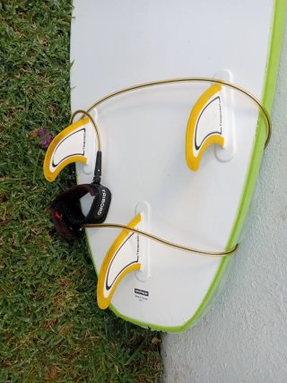Tabla de surf Tribord 6.0