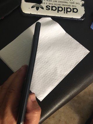 Xiaomi Redmi 9 sin cargador