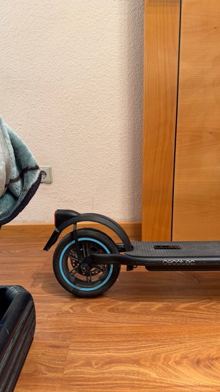 Patinete Eléctrico Cecotec Bongo Serie D20