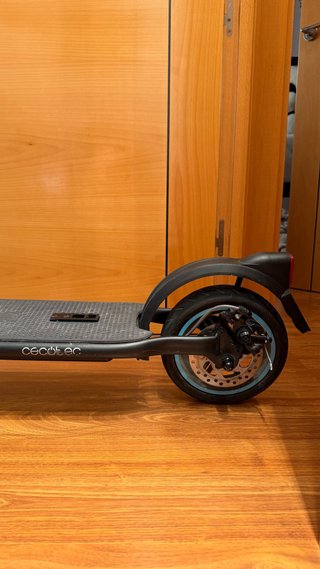 Patinete Eléctrico Cecotec Bongo Serie D20