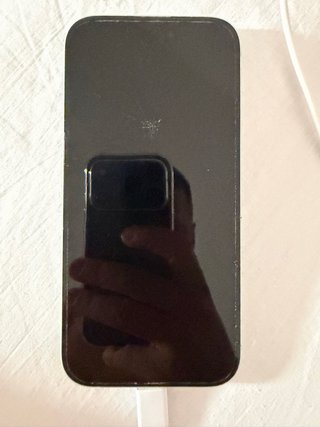 iPhone 15 128GB Batería 85% Julio 2023