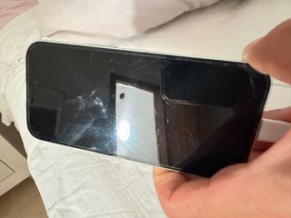 iPhone 15 128GB Batería 85% Julio 2023