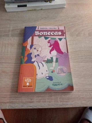Bonecas