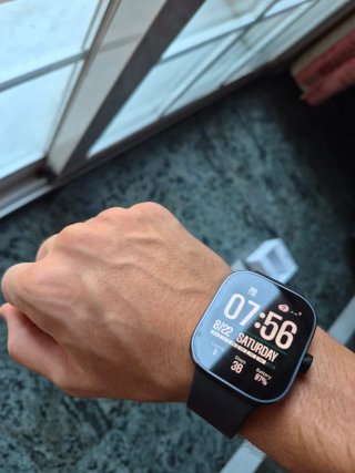 Redmi Watch 4 Negro