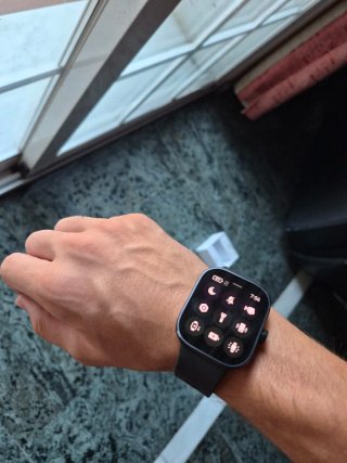 Redmi Watch 4 Negro