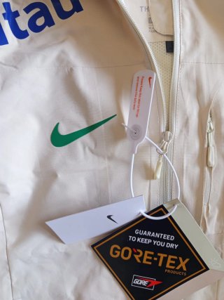 Giacca Nike Brasile Gore-Tex