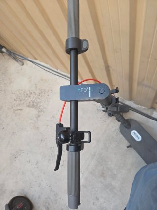 Patinete Eléctrico Xiaomi 5 MAX
