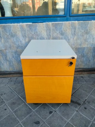 Archivador Organizador Cajonera 640513971