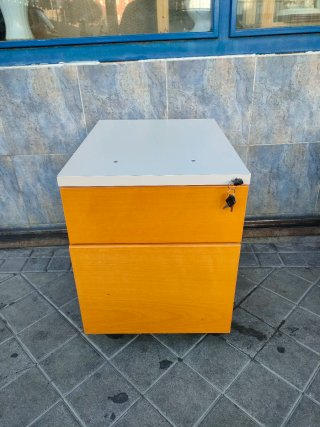 Archivador Organizador Cajonera 640513971
