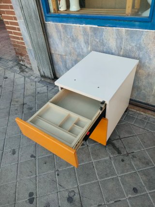 Archivador Organizador Cajonera 640513971