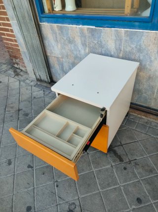 Archivador Organizador Cajonera 640513971