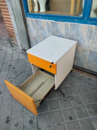 Archivador Organizador Cajonera 640513971