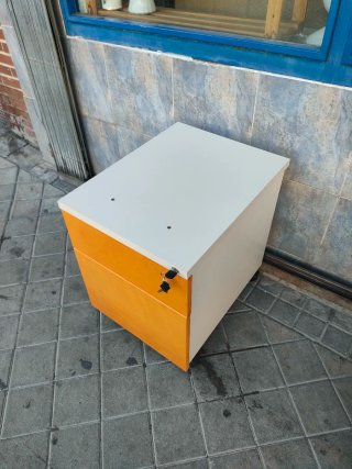 Archivador Organizador Cajonera 640513971