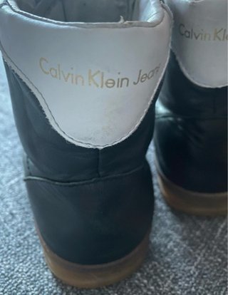 Calvin Klein Jeans Sneakers Talla 39