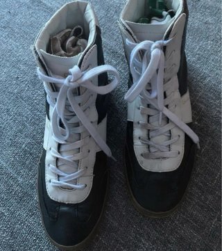 Calvin Klein Jeans Sneakers Talla 39