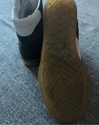Calvin Klein Jeans Sneakers Talla 39