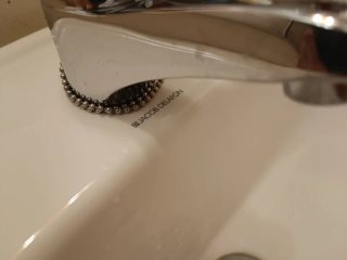 Mueble de baño completo